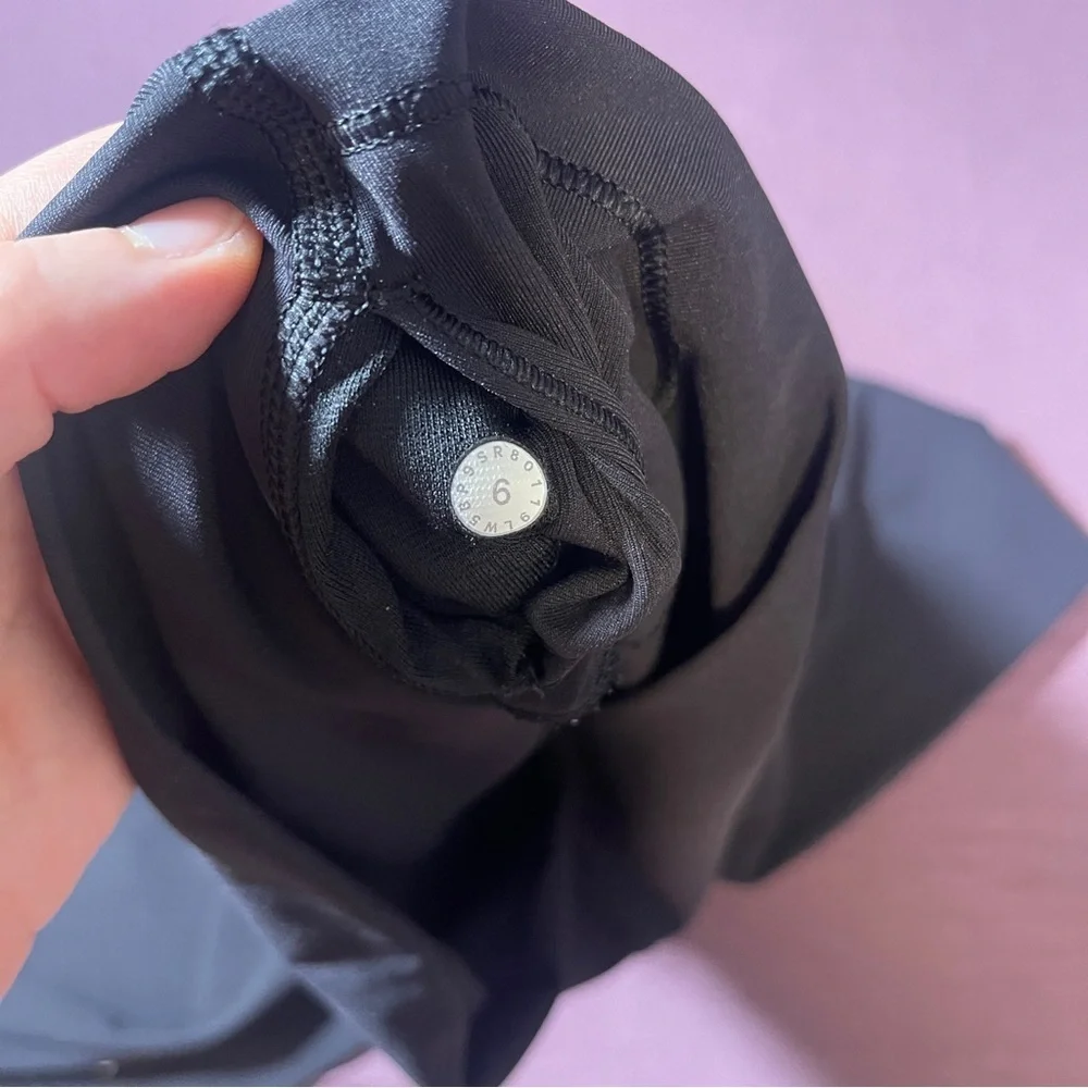 Lululemon Wunder Under High-Rise Tight 25